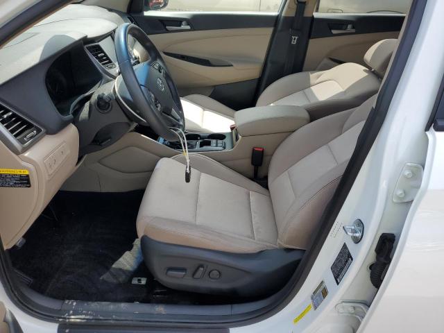2018 HYUNDAI TUCSON SPO - KM8J3CAL1JU750132