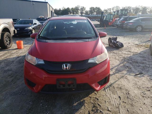 2016 HONDA FIT JHMGK5H58GX029610