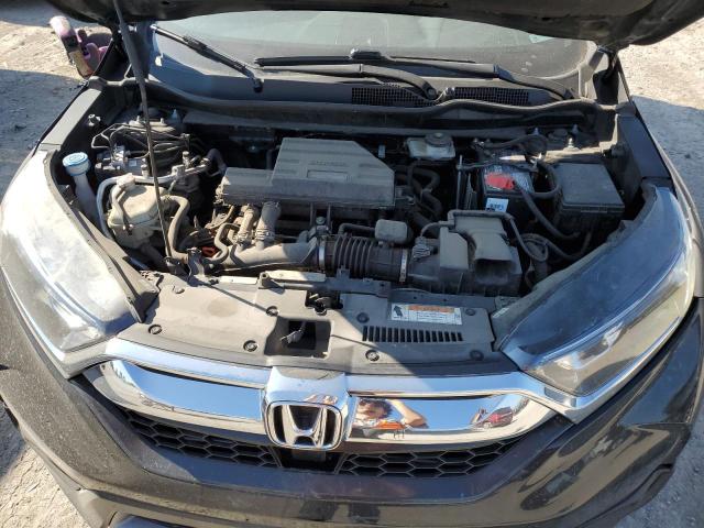 VIN 7FARW2H51JE047384 2018 Honda CR-V, EX no.12