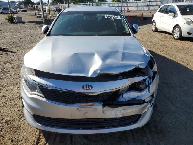 VIN 5XXGT4L34JG215352 2018 KIA Optima, LX no.5