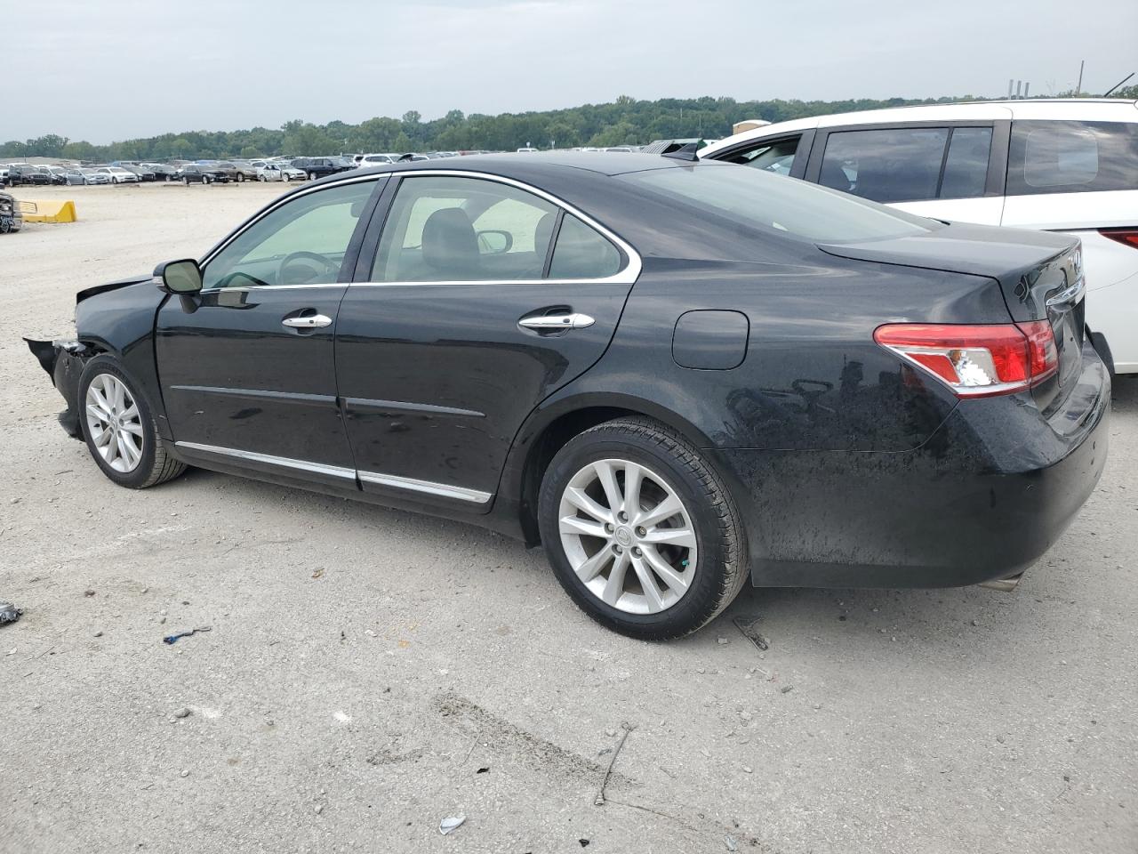 Lot #2804654083 2012 LEXUS ES 350