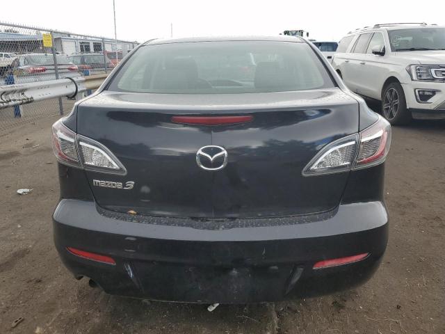 VIN JM1BL1TF2D1830369 2013 Mazda 3, I no.6