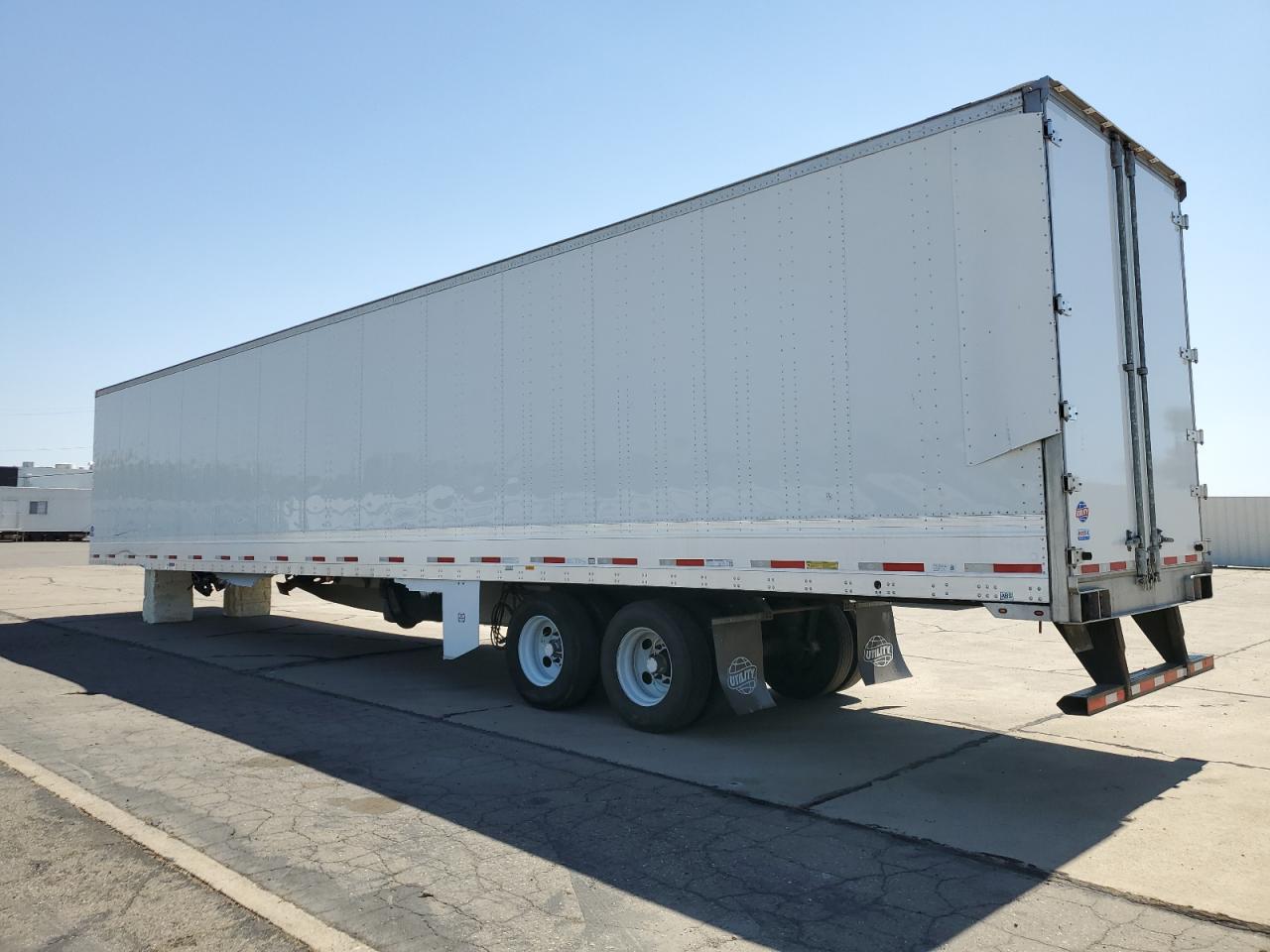 Utility Trailers Utility Trailer Manufacturer 2023 