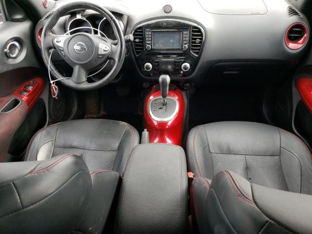 2015 NISSAN JUKE S - JN8AF5MV6FT561143