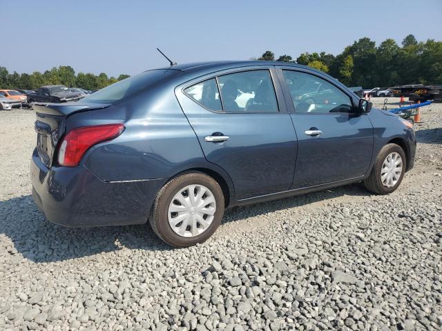 2016 NISSAN VERSA S - 3N1CN7AP1GL805590