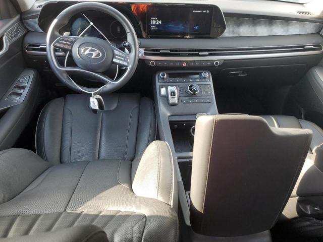 2023 HYUNDAI PALISADE L - KM8R54GE5PU585397