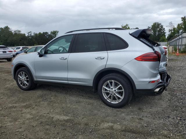 VIN WP1AA2A26HKA88760 2017 Porsche Cayenne no.2