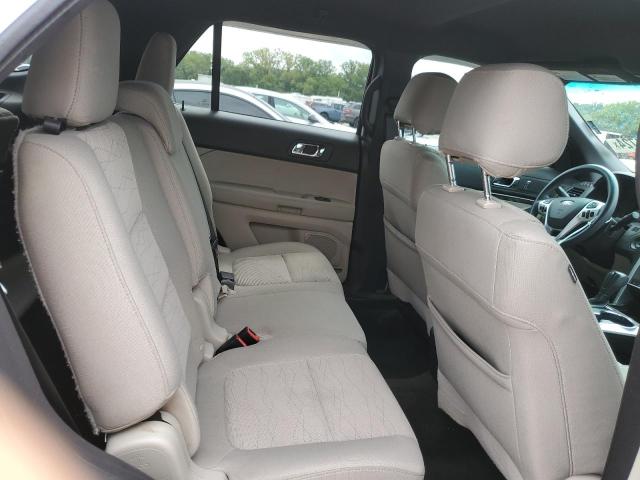2015 FORD EXPLORER - 1FM5K7B89FGC63420