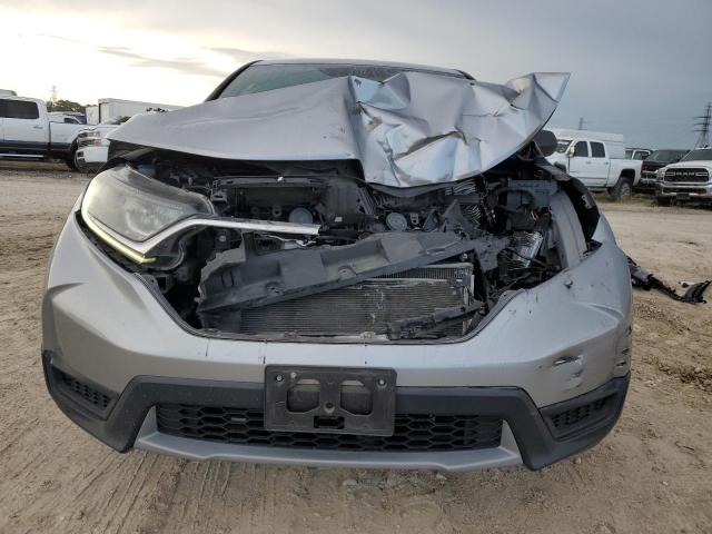 2018 HONDA CR-V LX - 2HKRW5H33JH404884