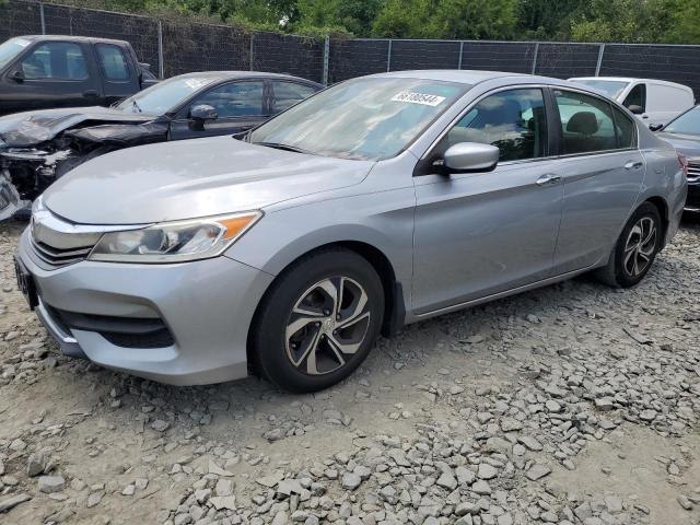 2016 HONDA ACCORD LX 1HGCR2F30GA010954  66180544