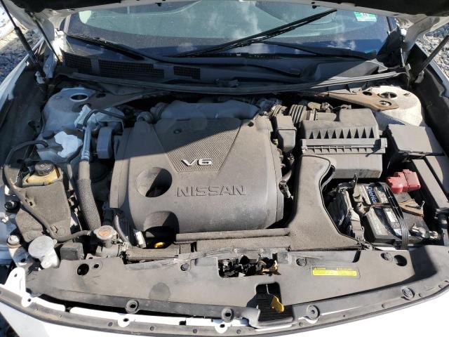 2017 NISSAN MAXIMA 3.5 - 1N4AA6AP7HC368336