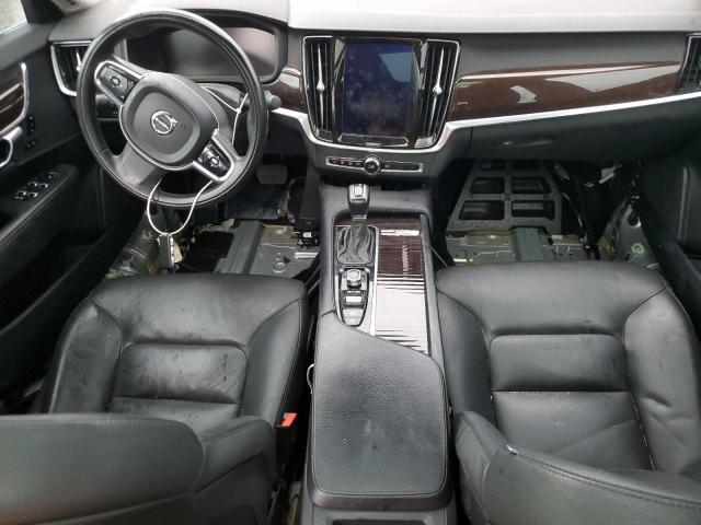 2019 VOLVO S90 T5 MOM - LVY102AK4KP110228