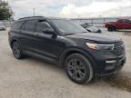 FORD EXPLORER X photo