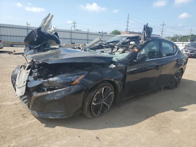 2024 NISSAN ALTIMA SR - 1N4BL4CV0RN300366