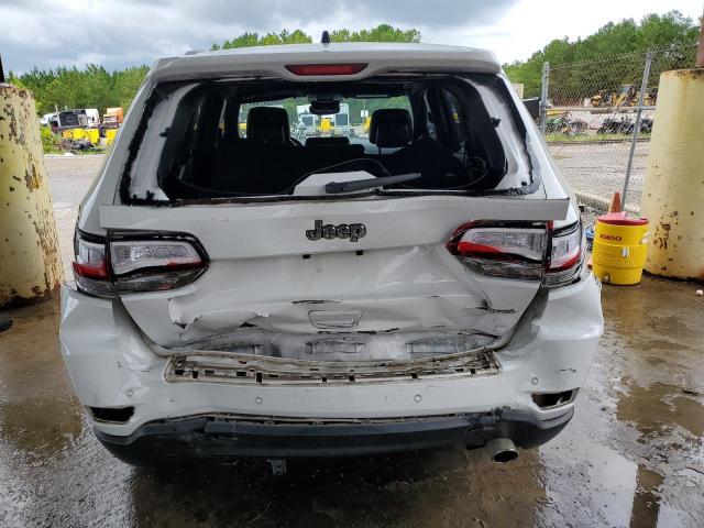2020 JEEP GRAND CHER - 1C4RJEBG6LC265598