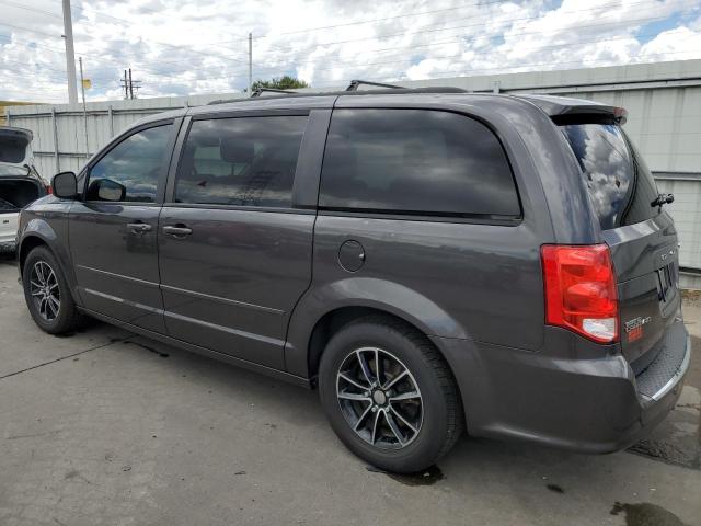 2016 DODGE GRAND CARA - 2C4RDGEG8GR115925