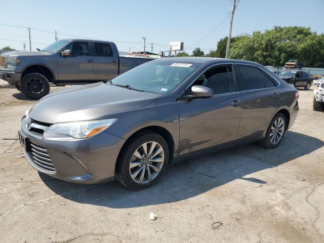 2017 TOYOTA CAMRY LE - 4T1BF1FK1HU409226