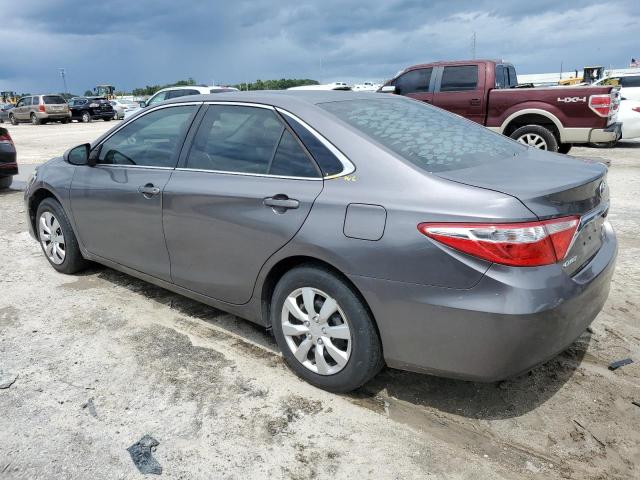 2016 TOYOTA CAMRY LE - 4T4BF1FK9GR544992