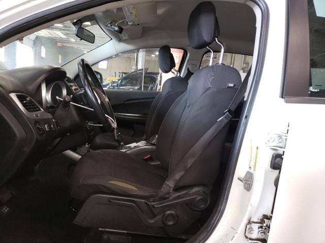 2015 DODGE JOURNEY SE - 3C4PDCAB3FT753179