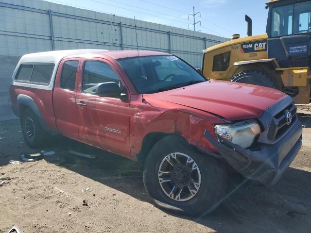 2015 TOYOTA TACOMA PRE - 5TFTU4GN8FX066970