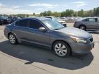 HONDA ACCORD EX photo