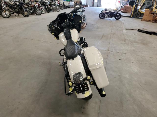2023 HARLEY-DAVIDSON FLTRXST 1HD1ACL28PB644682
