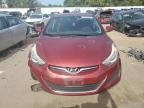 HYUNDAI ELANTRA SE photo