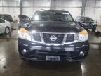 NISSAN ARMADA SV photo