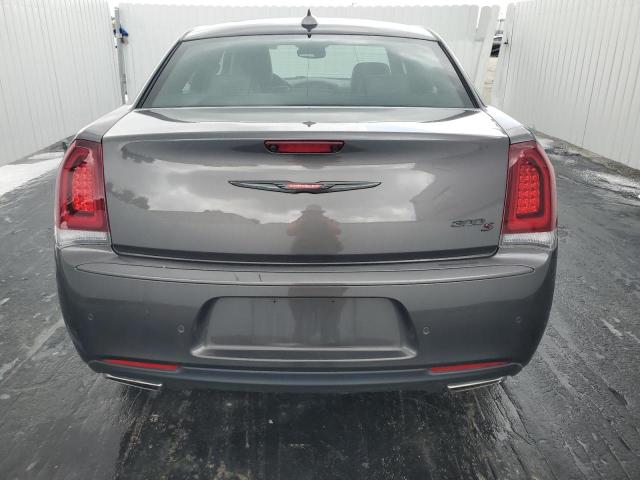 2023 CHRYSLER 300 S - 2C3CCABG0PH537630