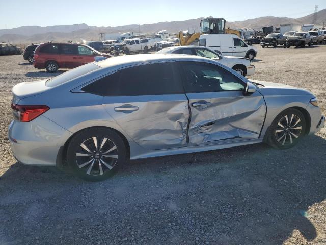 2022 HONDA CIVIC EX - 2HGFE1F72NH326652