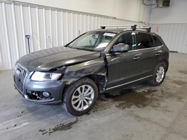 VIN WA1LFAFP5FA116071 2015 Audi Q5, Premium Plus no.1