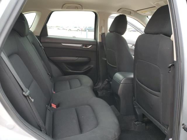 2019 MAZDA CX-5 SPORT - JM3KFABM8K1650972