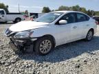 2018 NISSAN SENTRA S - 3N1AB7AP2JL656100