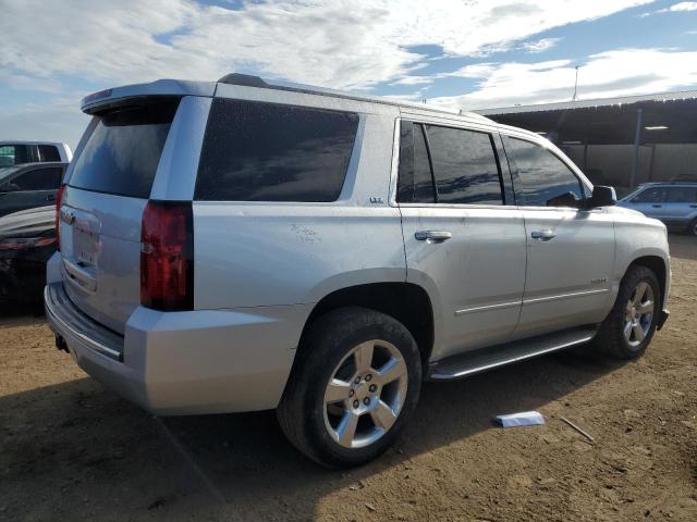 2015 CHEVROLET TAHOE K150 - 1GNSKCKC5FR595855