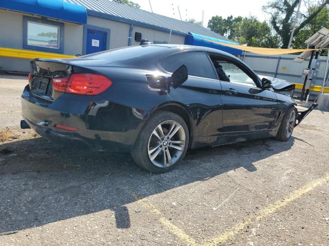 VIN WBA3N7C52EK220442 2014 BMW 4 Series, 428 I no.3