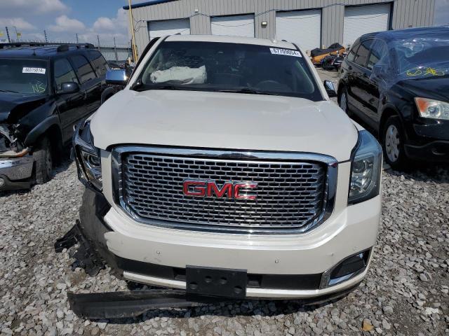 2015 GMC YUKON DENA - 1GKS2CKJ2FR725263