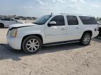 GMC YUKON XL D photo