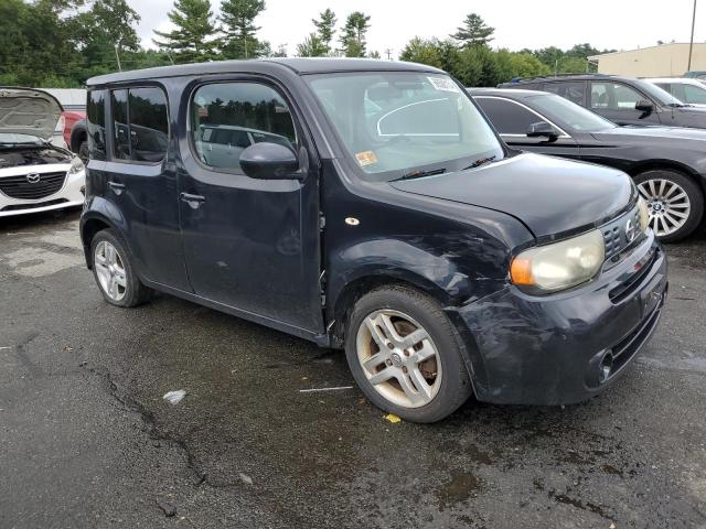 Vin: jn8az2kr9at162862, lot: 66508174, nissan cube base 20104