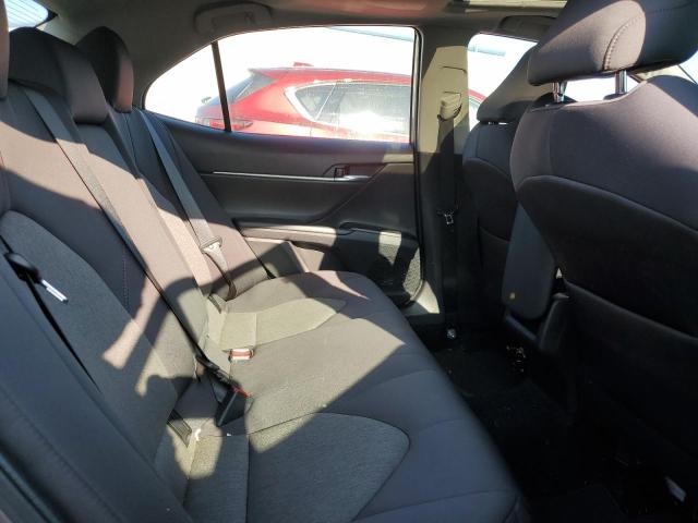 2020 TOYOTA CAMRY LE - 4T1E31AK2LU529588