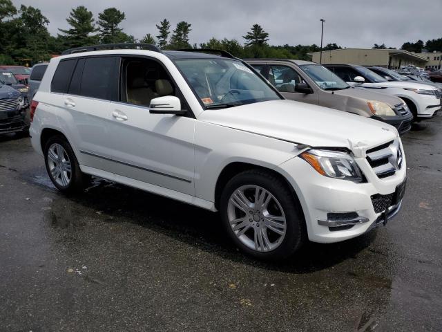2015 MERCEDES-BENZ GLK 350 4M - WDCGG8JB7FG426982