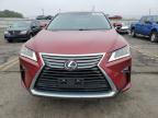 LEXUS RX 350 photo