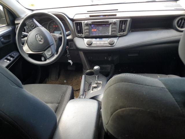 VIN JTMRFREV9DD027775 2013 Toyota RAV4, Xle no.8