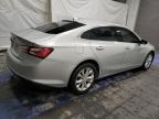 CHEVROLET MALIBU LT photo