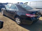 TOYOTA CAMRY BASE photo