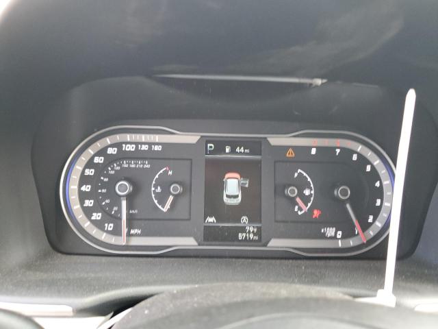 2024 HYUNDAI TUCSON SE - 5NMJACDEXRH385282