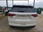 CHEVROLET TRAVERSE H photo