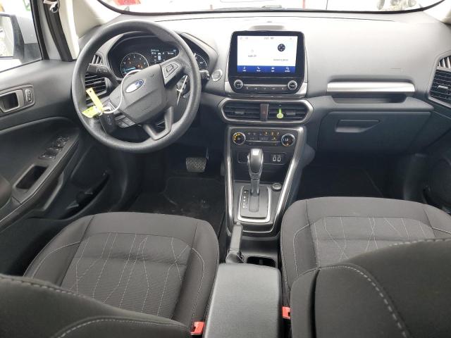 2022 FORD ECOSPORT S - MAJ6S3GL0NC457828