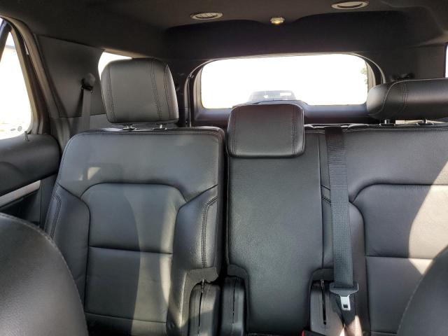2017 FORD EXPLORER X - 1FM5K7D89HGC29879