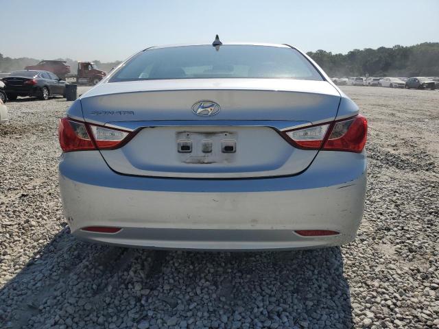 2011 HYUNDAI SONATA GLS #3302706003