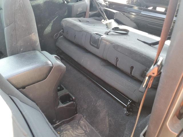 2022 JEEP WRANGLER S - 1C4GJXAG5NW144826